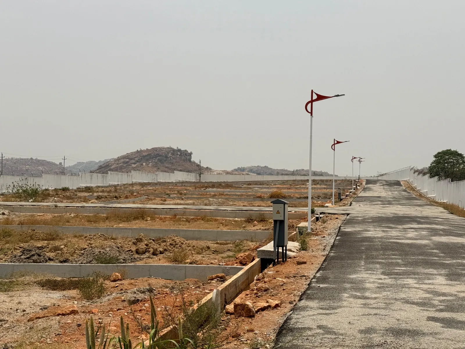 Commercial Layout in Yadgir — photo 2