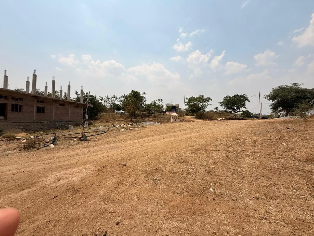 Residential Layout in Near Bus Depot — photo 2