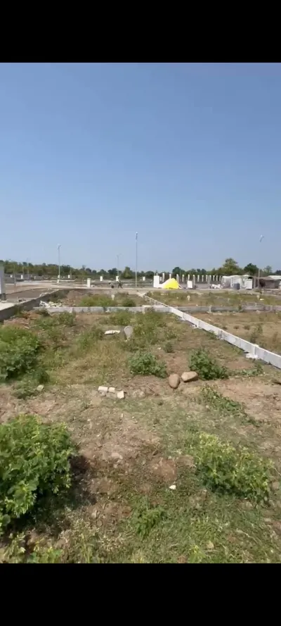 Residential Plot for sale in Nagpur