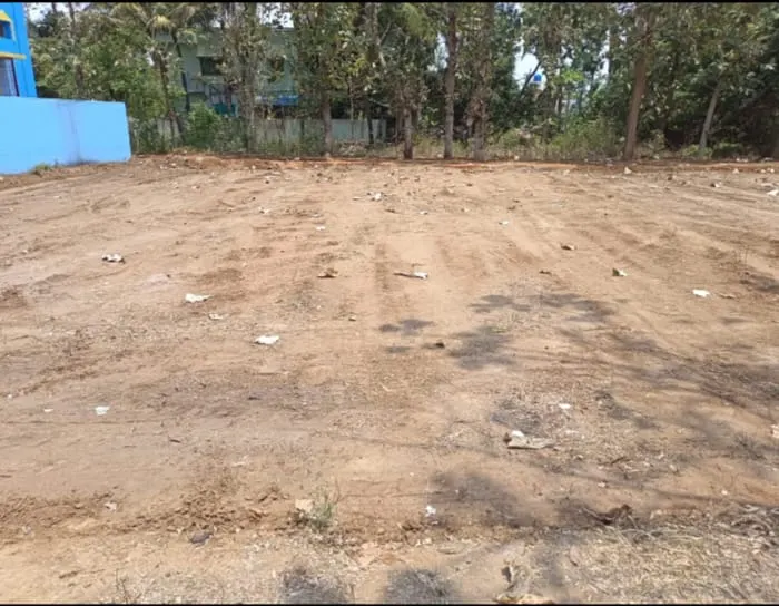 Plot/Land