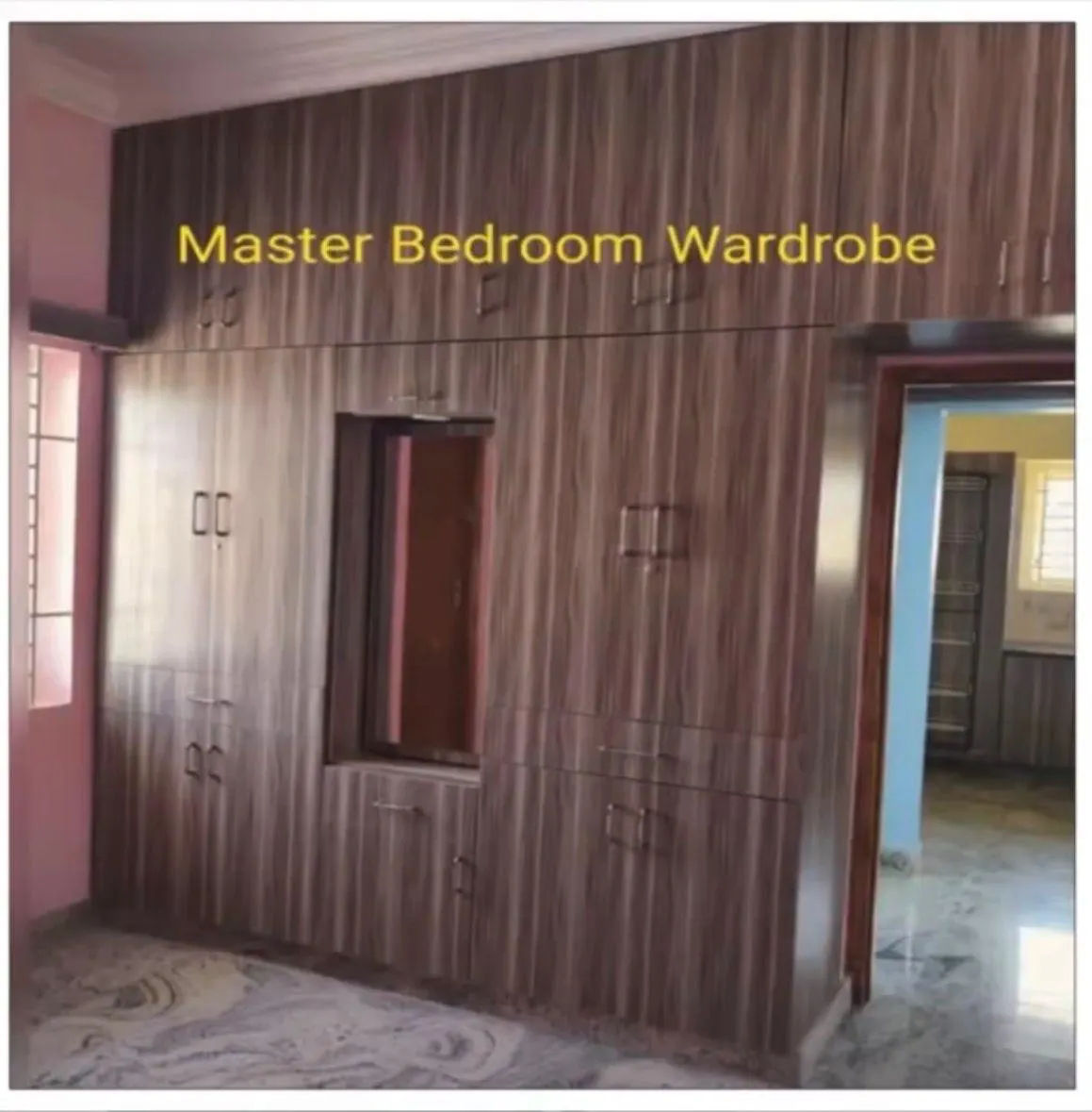 Apartment / Flat in Tiruchirappalli — photo 4