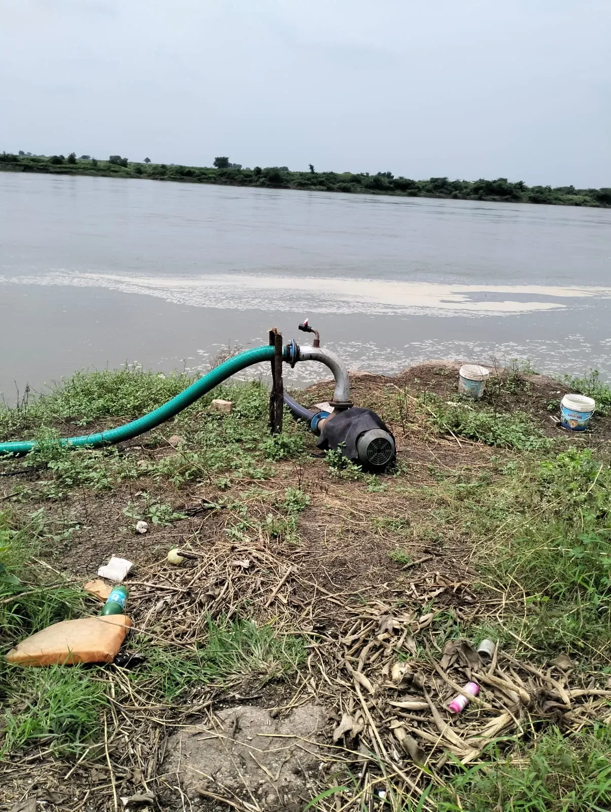 Agricultural Land in Yadgir — photo 4