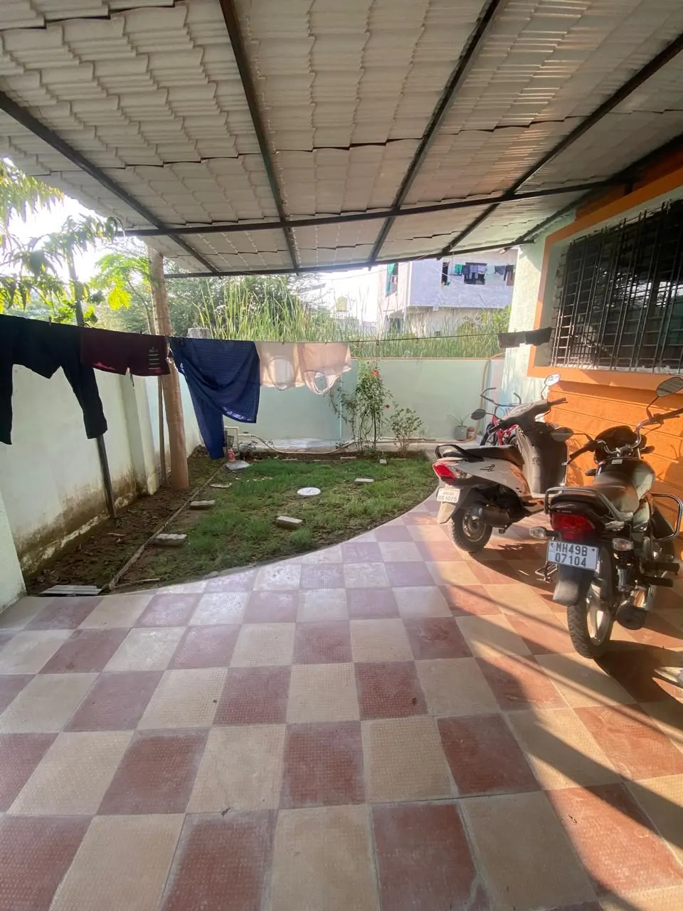Residential House / Villa in Nagpur — photo 4
