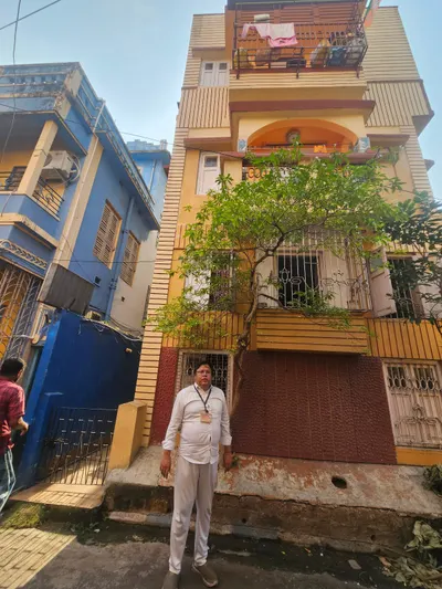 Residential House / Villa for sale in Kolkata