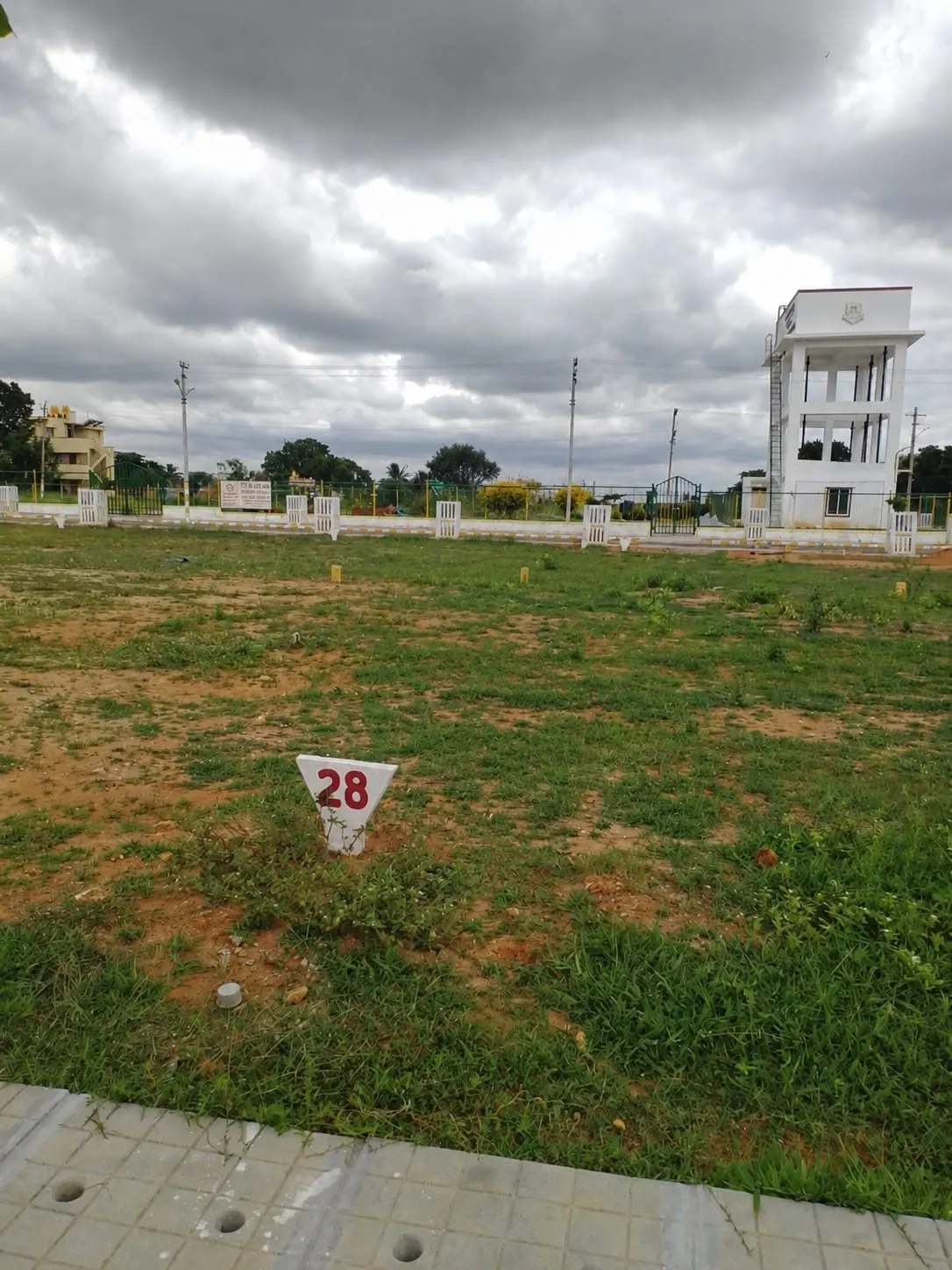 Residential Plot in Tumkur — photo 3