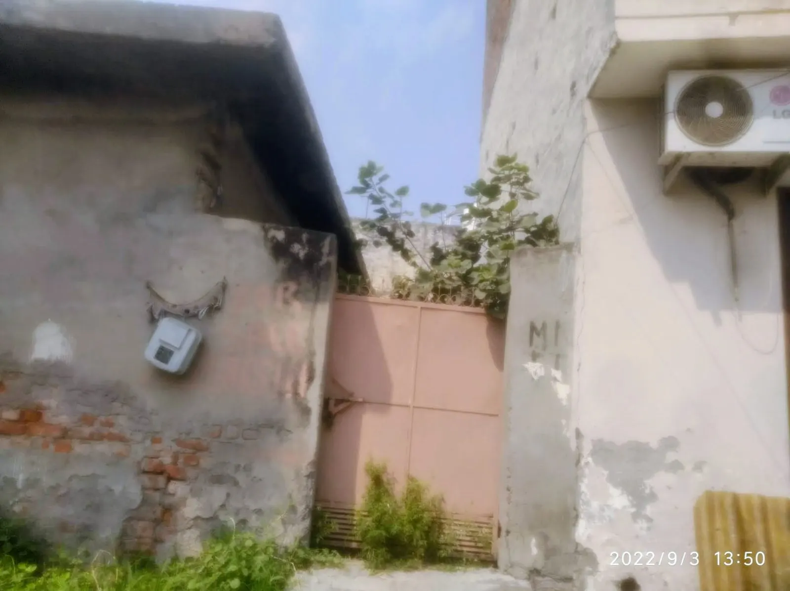 Residential House / Villa in Haibowal Kalan — photo 1