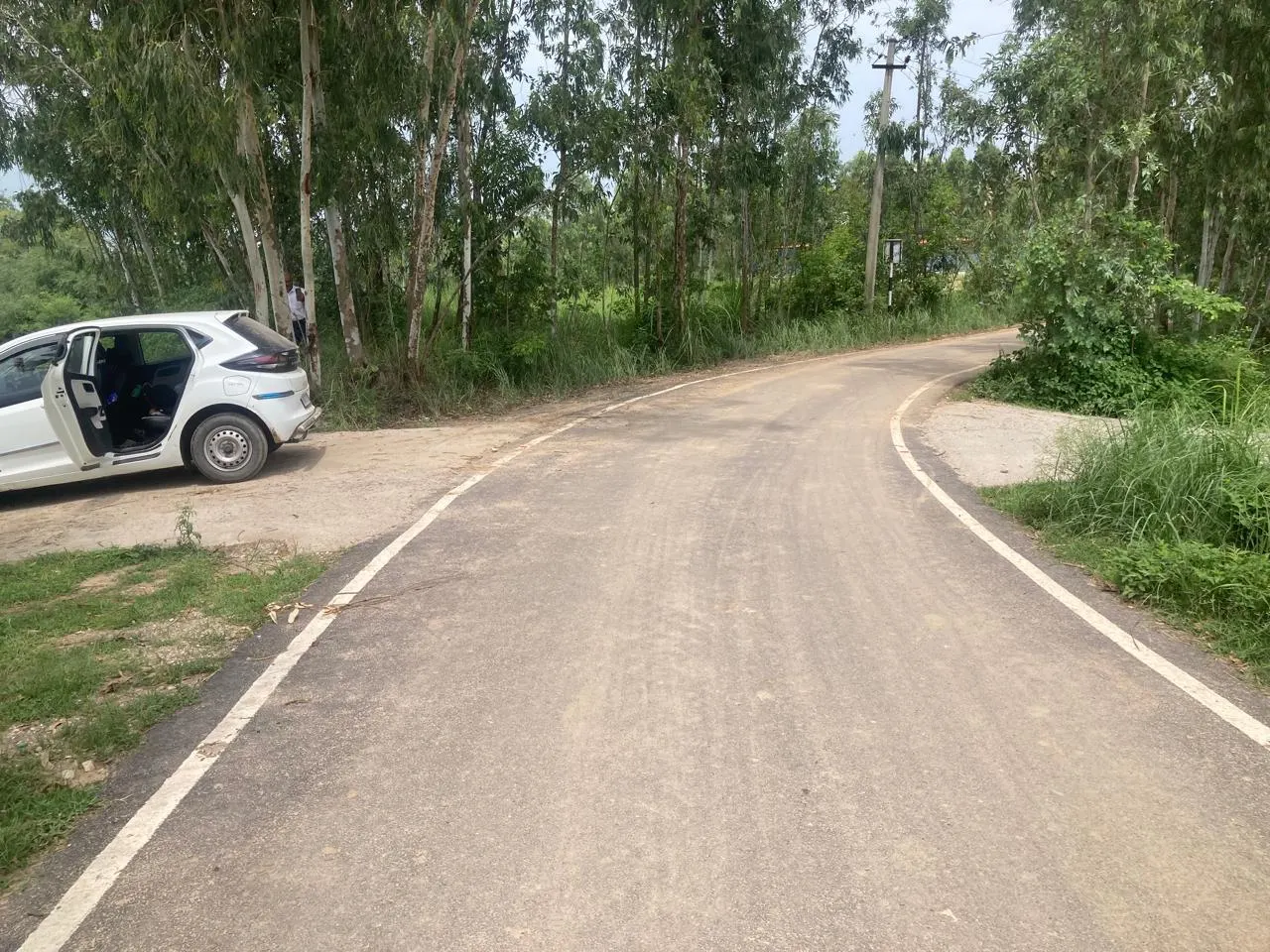 Agricultural Land in Haridwar — photo 2