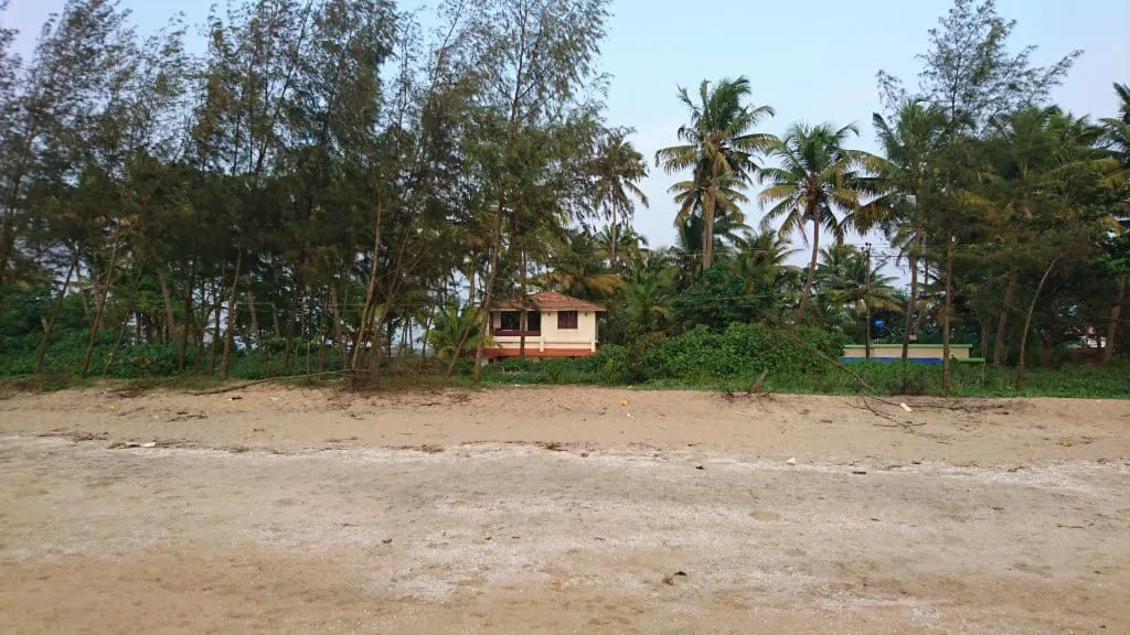 Residential House / Villa in Ernakulam — photo 2