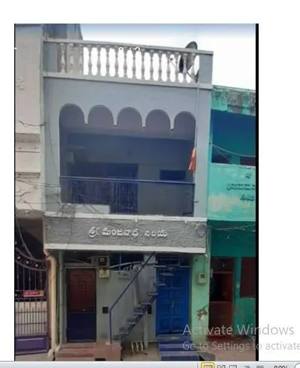 Residential House / Villa