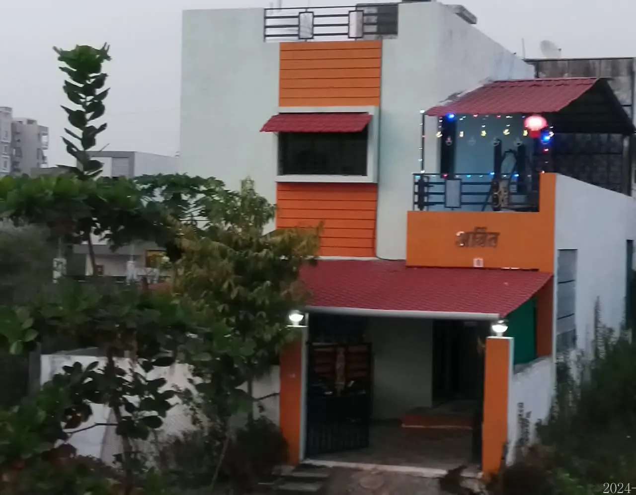 Residential House / Villa in Nagpur — photo 2