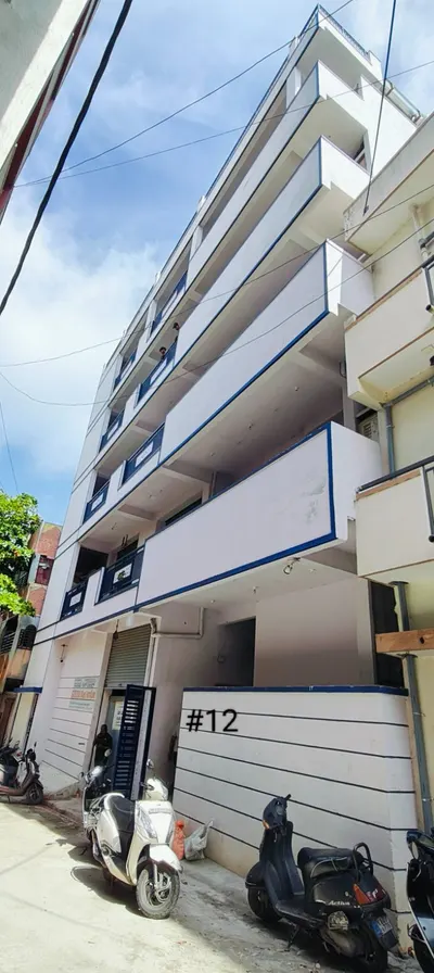Commercial Building / Shop for sale in Bangalore