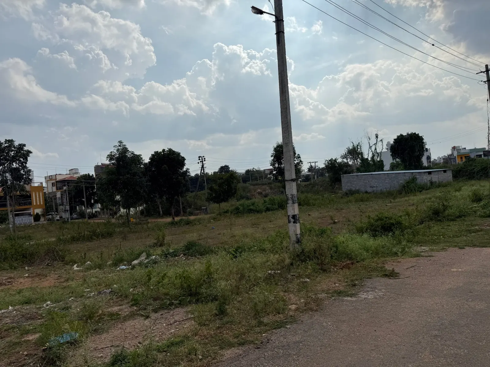 Residential Plot in Mysuru — photo 4