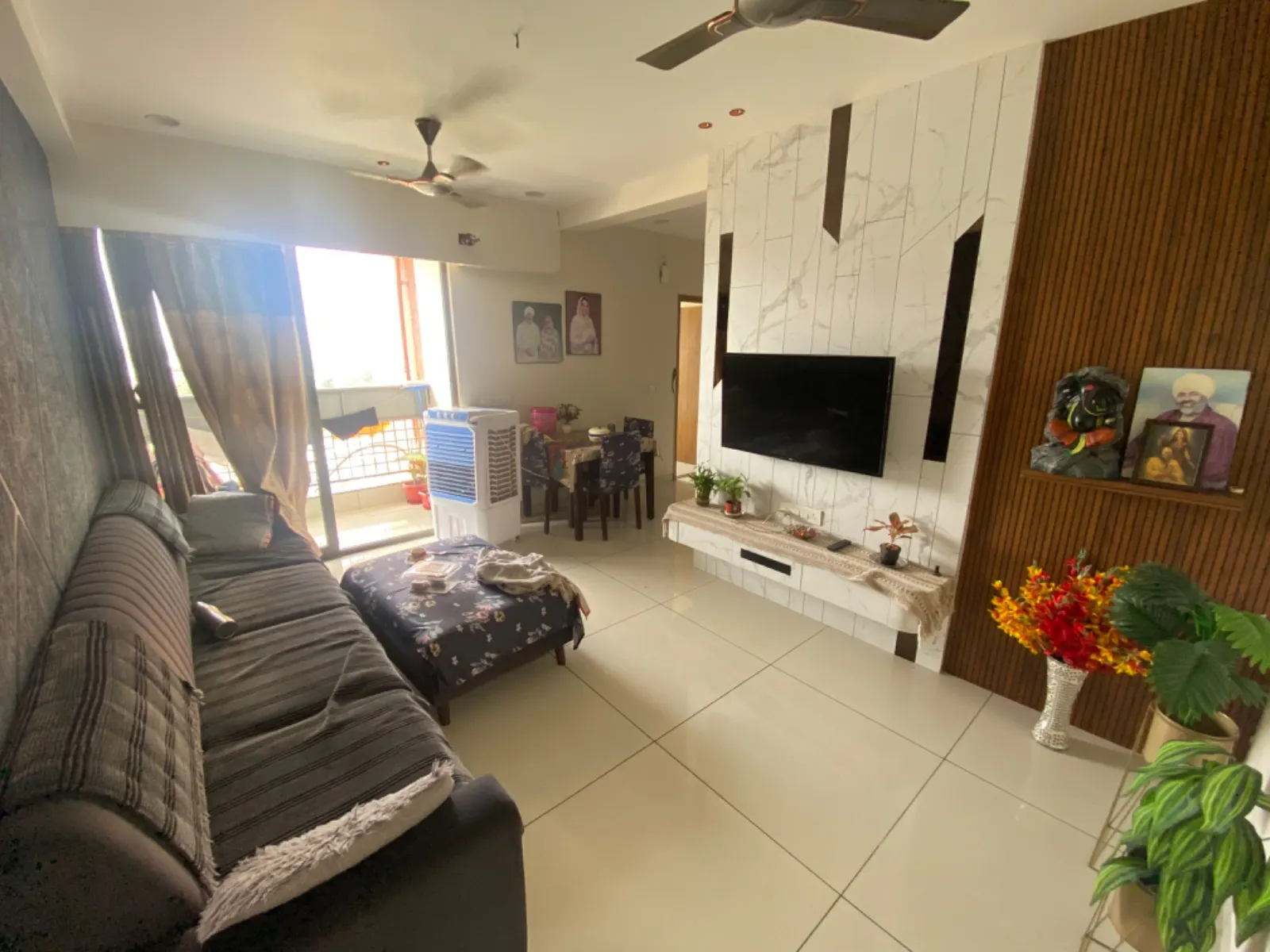 Apartment / Flat
