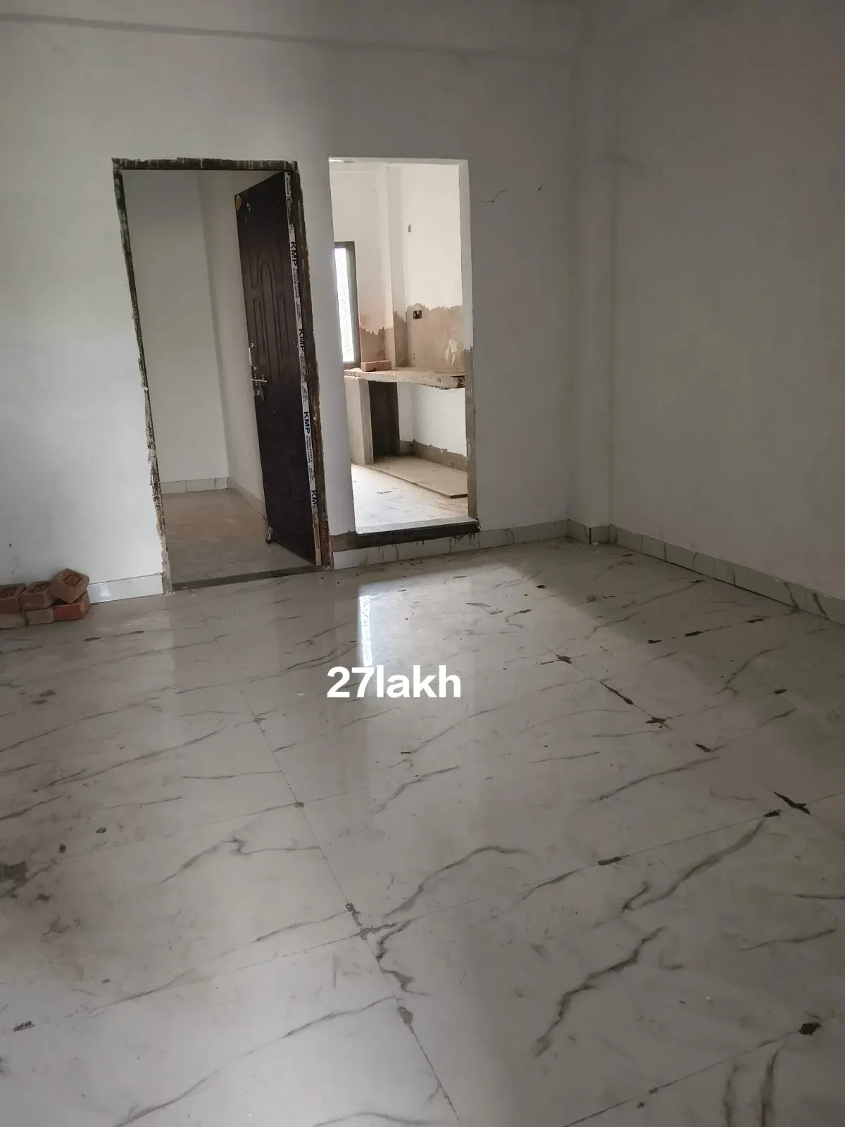 Apartment / Flat in Varanasi — photo 5