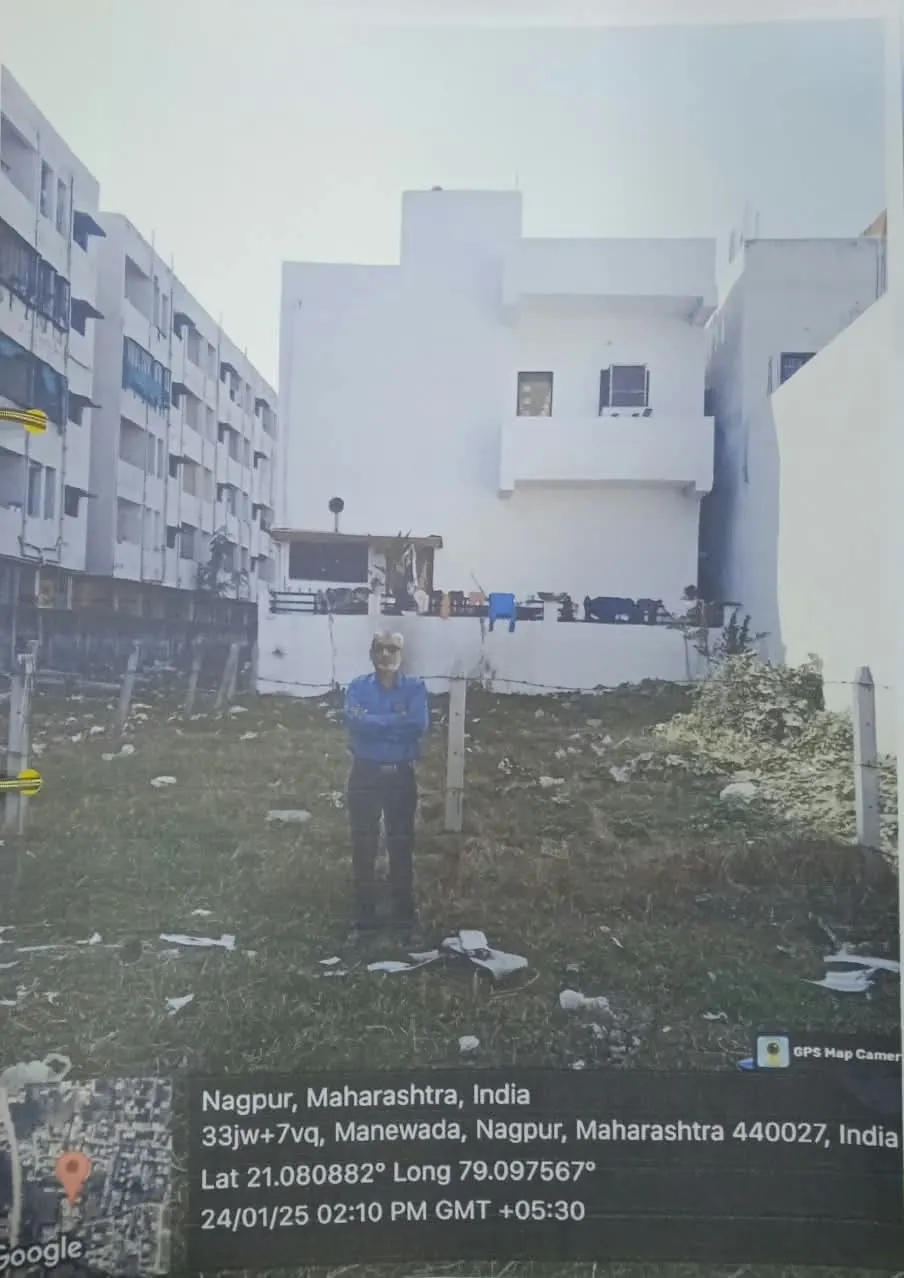 Residential Plot in Nagpur — photo 2