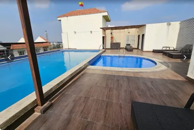 Reference 3 — Apartment / Flats in Hamilton Homes, Gattahalli, Gattahalli, Karnataka, 560099