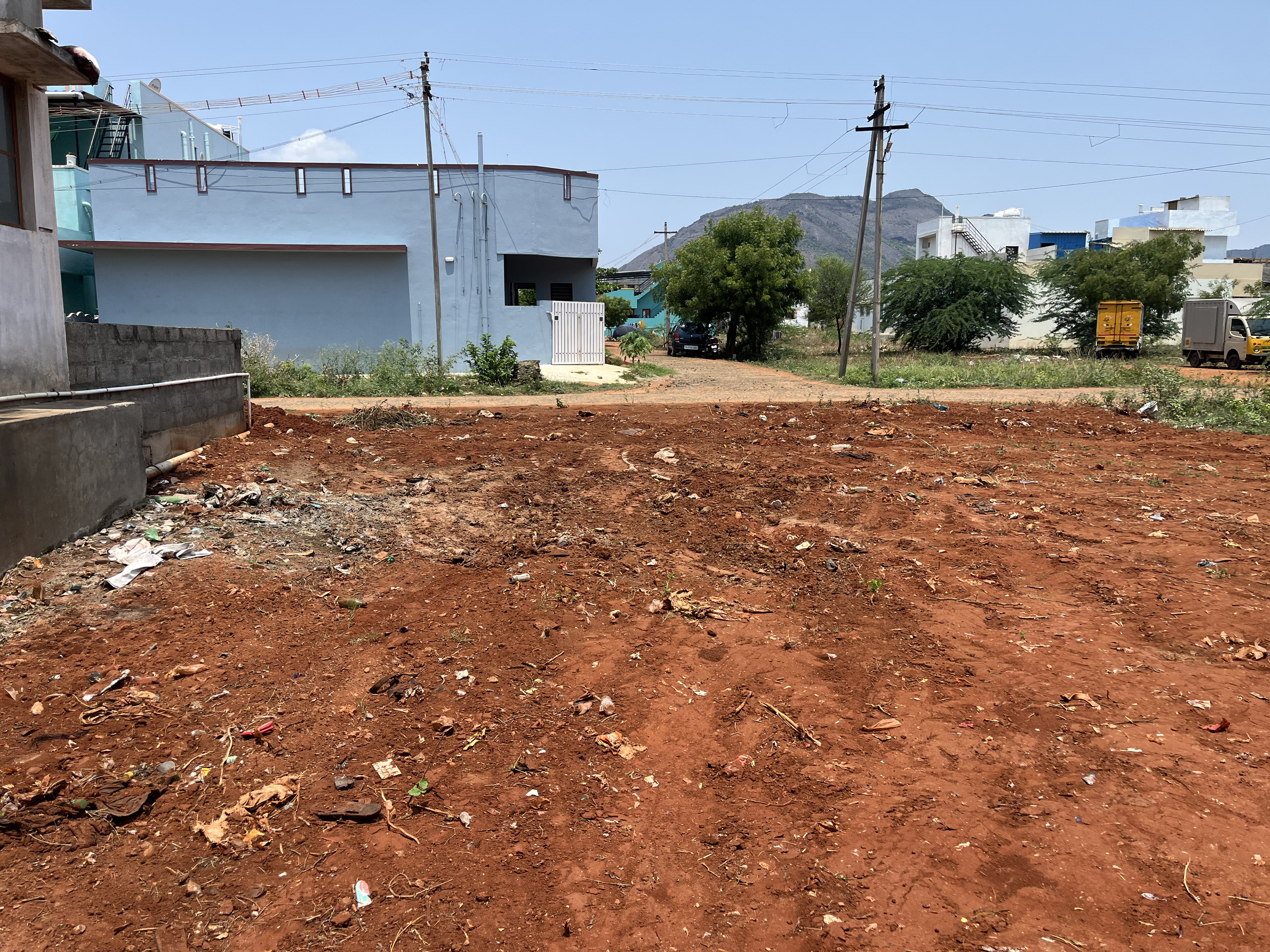 Residential Plot in Coimbatore — photo 2